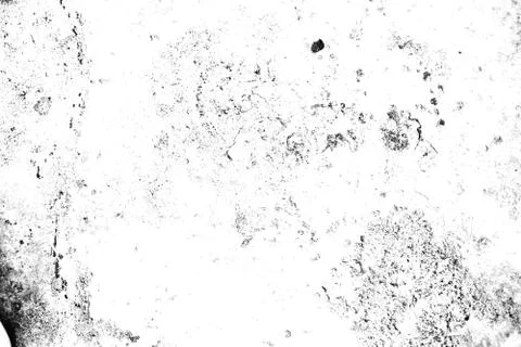 Background of black and white. Abstract pattern of monochrome elements. Illustrazione stock