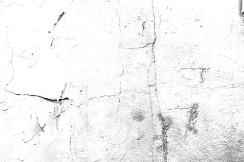 Background of black and white. Abstract pattern of monochrome elements. Illustrazione stock