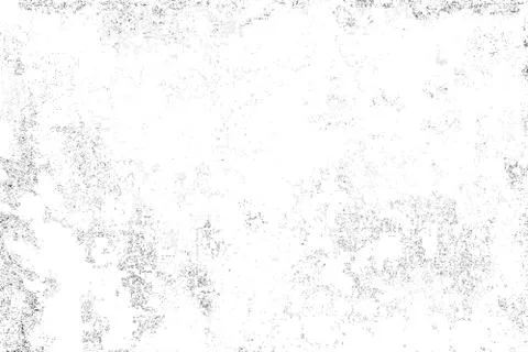 Background of black and white. Abstract pattern of monochrome elements Stock Illustration