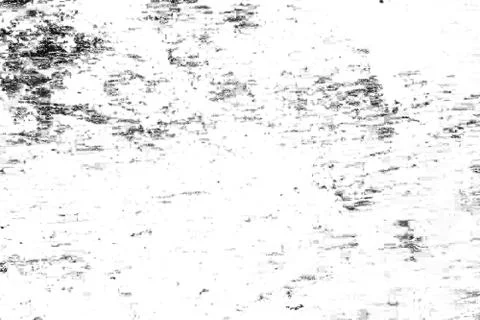 Background of black and white. Abstract pattern of monochrome elements Stock Illustration