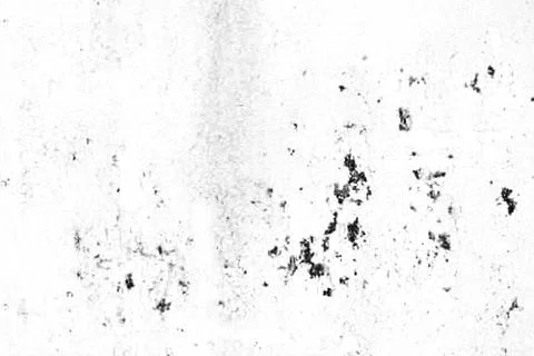 Background of black and white. Abstract pattern of monochrome elements Illustrazione stock