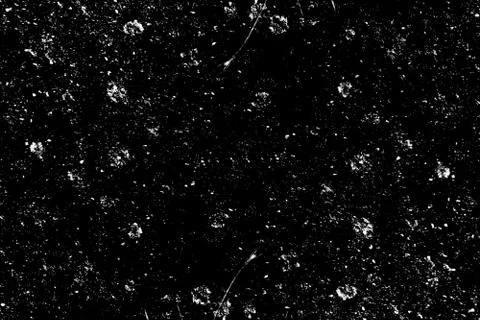Background of black and white. Abstract pattern of monochrome elements texture Illustrazione stock