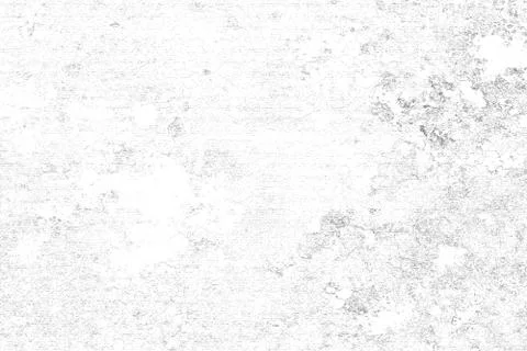 Background of black and white. Abstract pattern of monochrome elements texture Illustrazione stock