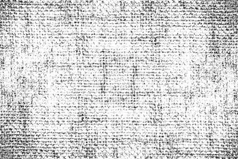 Background of black and white. Abstract pattern of monochrome elements texture Stockillustratie