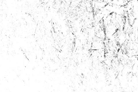 Background of black and white. Abstract monochrome elements texture 库存插图