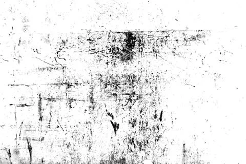Background of black and white. Abstract pattern of monochrome elements. Stock Illustration