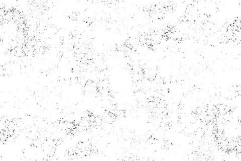 Background of black and white. Abstract pattern of monochrome elements textur Stock Illustration