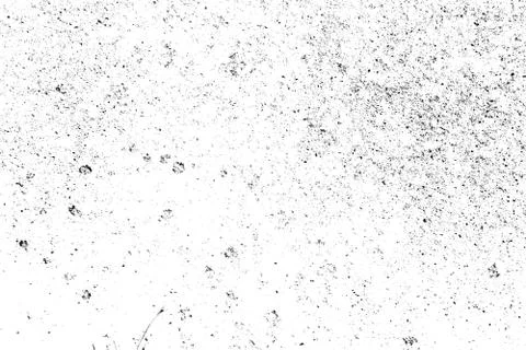 Background of black and white. Abstract pattern of monochrome elements textur Stock Illustration