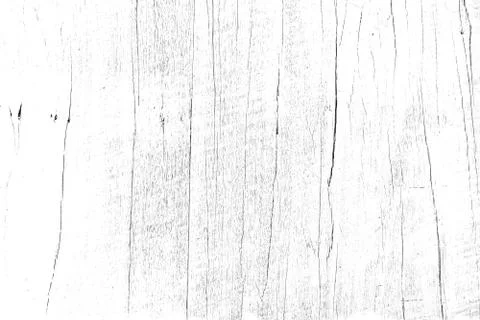 Background of black and white. Abstract monochrome texture pattern of cracks, Illustrazione stock
