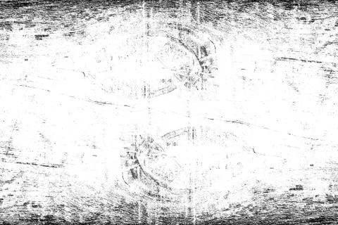 Background of black and white. Abstract pattern of monochrome elements. Stock Illustration
