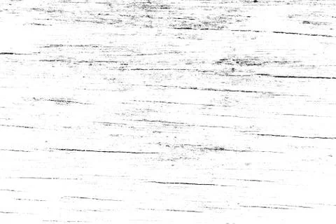 Background of black and white. Abstract pattern of monochrome elements. 库存插图