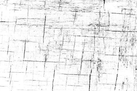 Background of black and white. Abstract pattern of monochrome elements. Illustrazione stock
