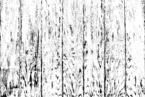 Background of black and white. Abstract pattern of monochrome elements. Illustrazione stock