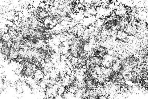 Background of black and white. Abstract pattern of monochrome elements. 스톡 일러스트