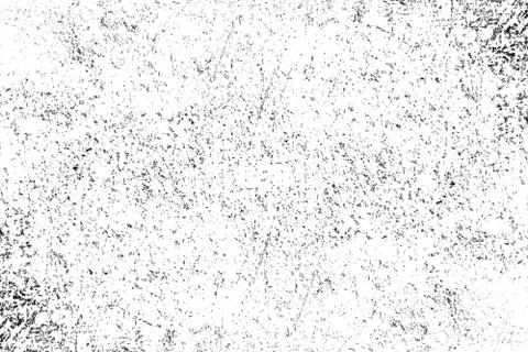Background of black and white. Abstract pattern of monochrome elements. Illustrazione stock