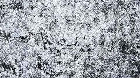 Background black and white flickering sketch 스톡 동영상 37798619