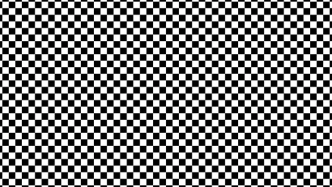 black and white squares background