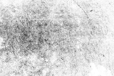 Background of black and white texture. Abstract monochrome pattern of spots, Illustrazione stock