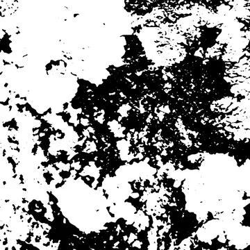 Background black and white texture vector with abstract light horizontal dr.. Illustrazione stock
