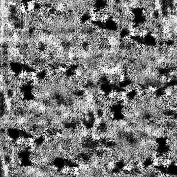 Background of black and white texture. Abstract pattern of monochrome element 스톡 사진