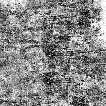 Background of black and white texture. Abstract pattern of monochrome element Stock Photos