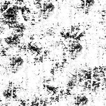 Background of black and white texture. Abstract pattern of monochrome element Stock Photos
