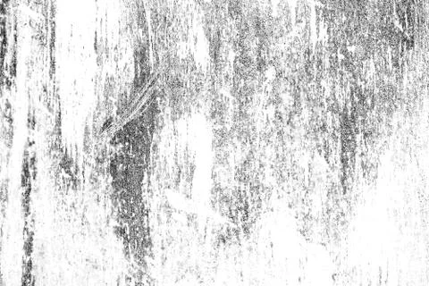 Background of black and white texture. Abstract monochrome pattern of spots,  Stock Photos