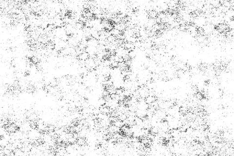 Background of black and white texture. Abstract monochrome pattern of spots,  Stock Photos
