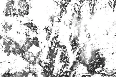 Background of black and white texture. Stock Photos