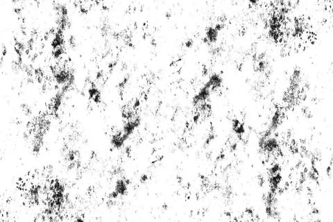 Background of black and white textures. Abstract grunge wallpaper pattern of  Foto stock