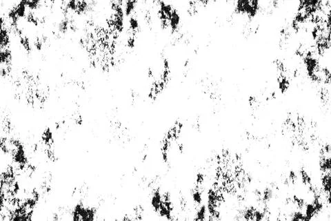 Background of black and white textures. Abstract grunge wallpaper pattern of  Foto stock