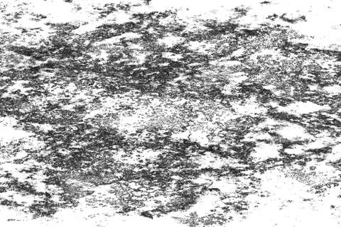 Background of black and white textures. Abstract grunge wallpaper pattern of  Foto stock