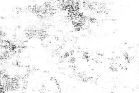 Background of black and white textures. Abstract grunge wallpaper pattern of  Foto stock