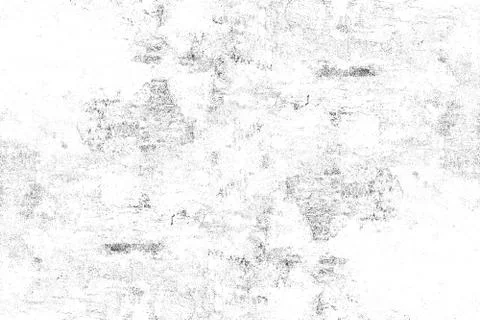 Background of black and white textures. Abstract grunge wallpaper pattern of  Foto stock