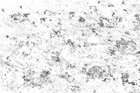 Background of black and white textures. Abstract grunge wallpaper pattern of  Foto stock