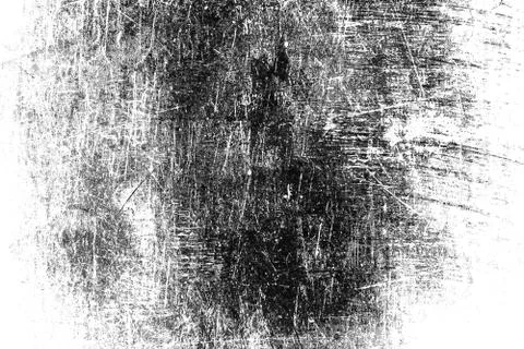 Background of black and white textures. Abstract grunge wallpaper pattern of  Foto stock