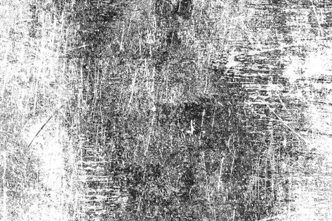 Background of black and white textures. Abstract grunge wallpaper pattern of  Foto stock