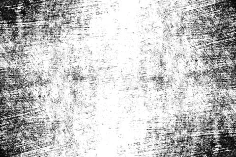 Background of black and white textures. Abstract grunge wallpaper pattern of  Stock Photos