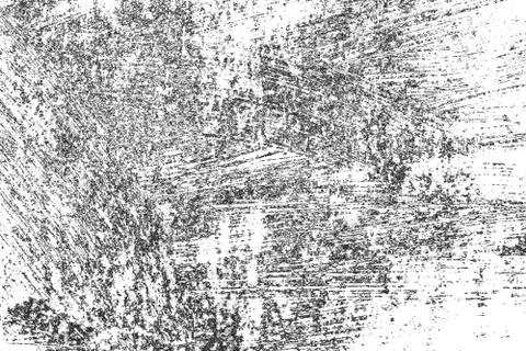 Background of black and white textures. Abstract grunge wallpaper pattern of  Foto stock