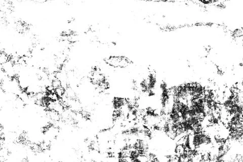 Background of black and white textures. Abstract grunge wallpaper pattern of  Foto stock