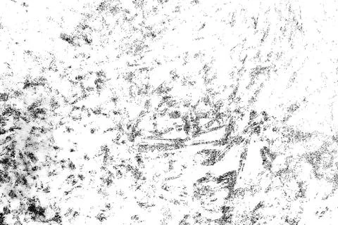 Background of black and white textures. Abstract grunge wallpaper pattern of  Stock Photos