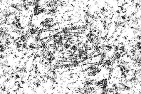 Background of black and white textures. Abstract grunge wallpaper pattern of  Foto stock