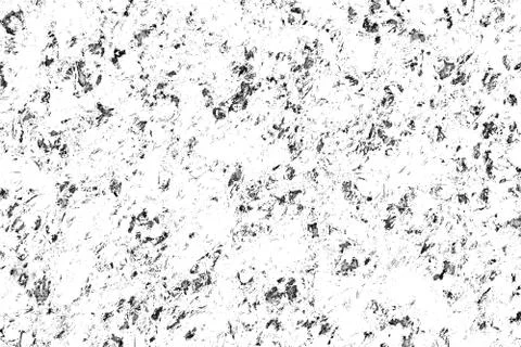 Background of black and white textures. Abstract grunge wallpaper pattern of  Foto stock