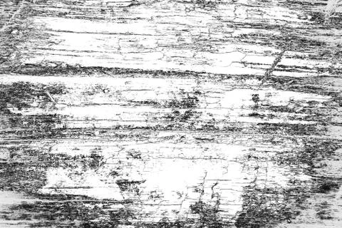 Background of black and white textures. Abstract grunge wallpaper pattern of  Foto stock