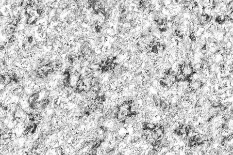 Background of black and white textures. Abstract grunge wallpaper pattern of  Foto stock
