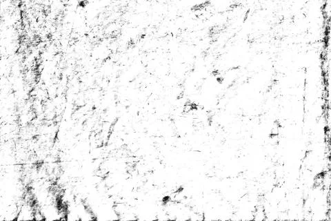 Background of black and white textures. Abstract grunge wallpaper pattern of  Foto stock