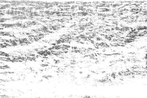 Background of black and white textures. Abstract grunge wallpaper pattern of  Foto stock