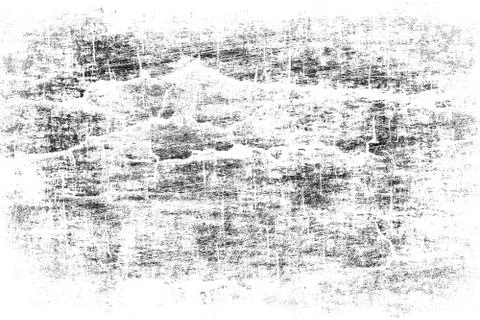Background of black and white textures. Abstract grunge wallpaper pattern of  Foto stock