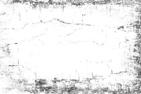 Background of black and white textures. Abstract grunge wallpaper pattern of  Foto stock