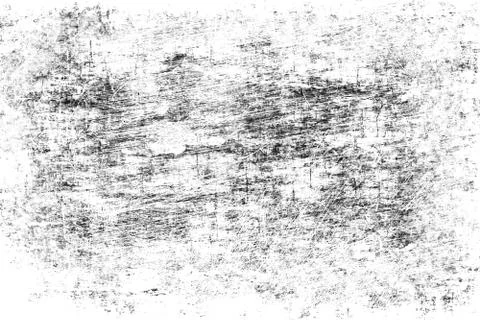 Background of black and white textures. Abstract grunge wallpaper pattern of  Foto stock